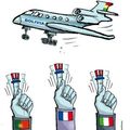 L'Europe américaine