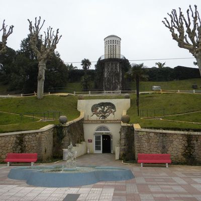 Arcachon  1°