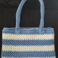 Petit sac à main de l'été