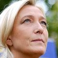 Retraites : Marine Le Pen « pour un autre système »