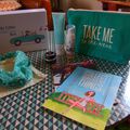 My little week-end box - mai 2014