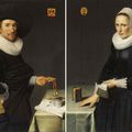 Dutch old masters from the 15th to 18th century @ Sotheby’s Amsterdam