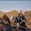 Exposition: « Juifs parmi les Berbères », photographies d’Elias Harrus