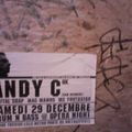 p. de P. : Andy C