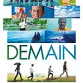 Demain (2015) : film documentaire d'Olivier Dion et Mélanie Laurent