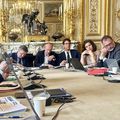 A L'ÉLYSÉE, JEAN-JACQUES THOMAS DÉFEND UNE NOUVELLE VISION DE L’AMÉNAGEMENT DU TERRITOIRE THIÉRACHIEN.