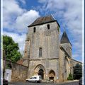 Tourtoirac. (Périgord)