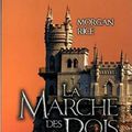 L'anneau du sorcier - la marche des Rois de Morgan Rice