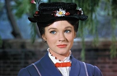 Comment fabriquer un déguisement pas cher de Mary Poppins ? DIY et shopping à petits prix !