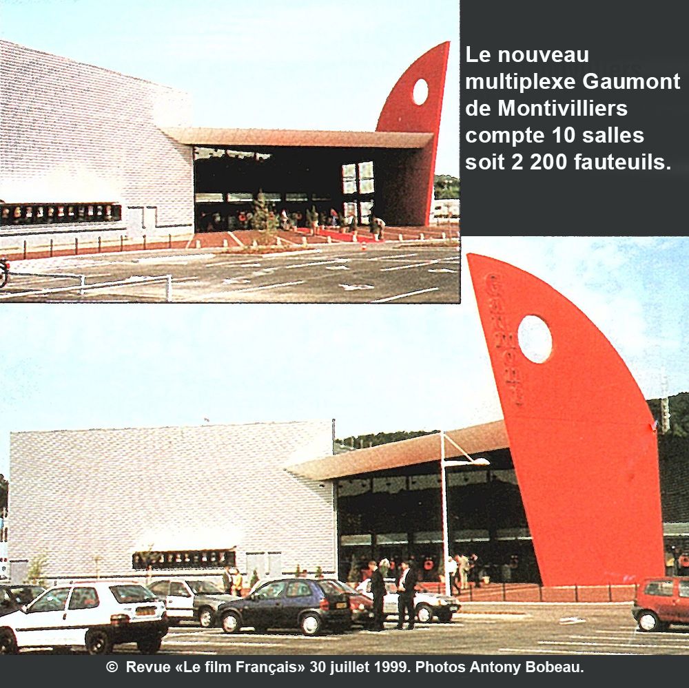 Le Havre Cinéma Gaumont Pathé Lecesne reconstruction Perret star Apollo Grillon Alhambra, Sirius Vox Rex Scala Royal Rio Réau Paris Sainte Adresse Lido  Normandy Cinétréfil Saint Michel