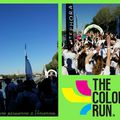 la Color Run, le run pour le fun