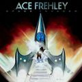 ACE FREHLEY "Space Invader" (Review In french)