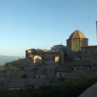 VOLTERRA