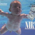 Nirvana / Teenage Fanclub - Mercredi 24 Juin 1992 - Zénith (Paris)