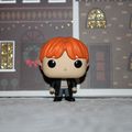 Calendrier de l'avent Pop Funko Harry Potter #9