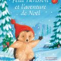 Petit HérissOn et l'aventure de nOël