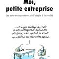 Exploite-toi toi-même. Sarah Abdelnour : "Moi, petite entreprise : les auto-entrepreneurs, de l’utopie à la réalité"