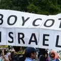 Confirmation du rôle du Mossad dans la guerre d’Israël contre BDS