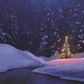 Magie de Noël by Quent