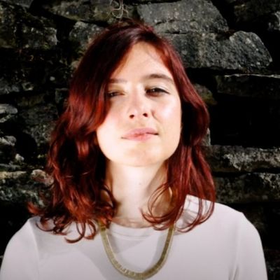 Mariotte – Pop-Folk Psyché envoûtante