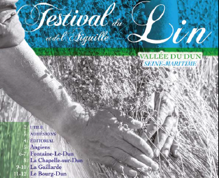 Festival du Lin et de l'aiguille