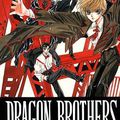 Dragon Brothers - Les 4 frères