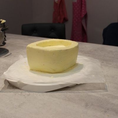 Comme promis, la suite et en image s'il vous plait ! 