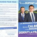 REGIONALES 2015: demandez les programmes (2)