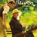 Actualité du cinéma français en 2013 : un portrait consacré au peintre Auguste Renoir (02 janvier 2013)