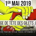 1 Mai 2019