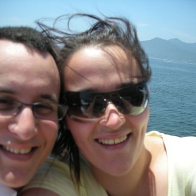 Max & Leslie sont sur un bateau...