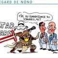 star wars et nono