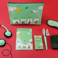 KIT POUR ENFANTS DE 2 À 12 ANS POUR ALITALIA