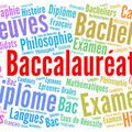 Informations sur la Réforme du BAC