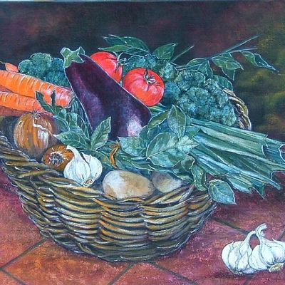 Les t'chos légumes (2)