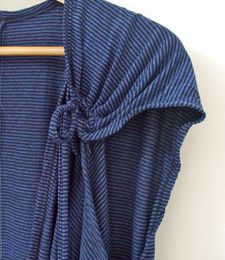 Drape marine