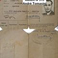 10 - Tomasini André - N°313