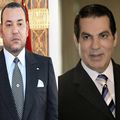 وزير التجهيز والنقل يحل بتونس حاملا رسالة من صاحب الجلالة الملك محمد السادس إلى الرئيس التونسي 