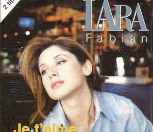 OCLC/CJ-7/7 - Je t'aime - Lara Fabian (1996)