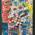 ART JOURNAL en 5 TEMPS