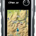 Garmin eTrex 30