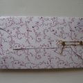 POCHETTES CADEAUX