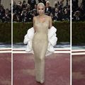 Kim Kardashian au MET Gala 02/05/2022