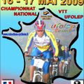 National VTT à Doullens