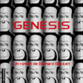 Genesis, Bernard Beckett