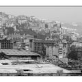 Sur les toits d'Istanbul / On the roofs of Istanbul