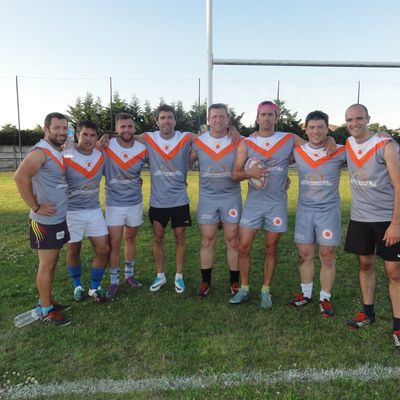 BEER (Bordaleko Euskal Etxea Rugby) : 2ème édition du tournoi de rugby à 5 en juin 2018