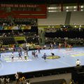 Bravo à nos joueuses de handball....