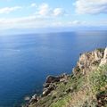 Capo Milazzo, Sicile, Octobre 2017