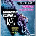 National Vtt Xc à Chamberet (19).......